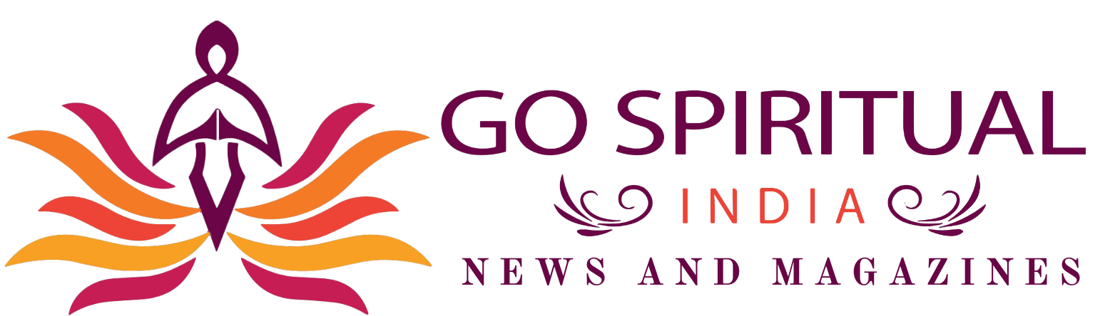 Go Spiritual India - Go Spiritual India is a Charitable Spiritual organization working for Philanthropy, Spiritual Awareness, Charity, Organic, Spiritual Tourism, Events, Media, Publications & Social Causes.